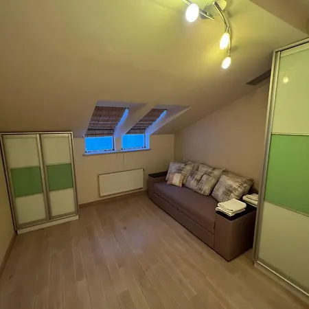 شقة On Arkhipenka With Panorama View إلفيف