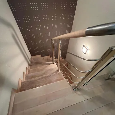 شقة On Arkhipenka With Panorama View *