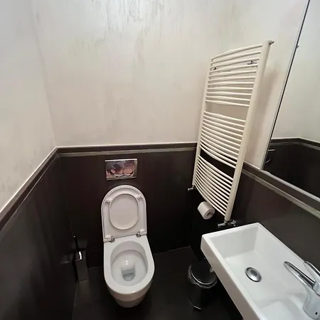 On Arkhipenka With Panorama View *