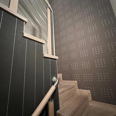 On Arkhipenka With Panorama View شقة إلفيف