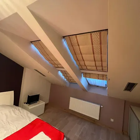 On Arkhipenka With Panorama View إلفيف