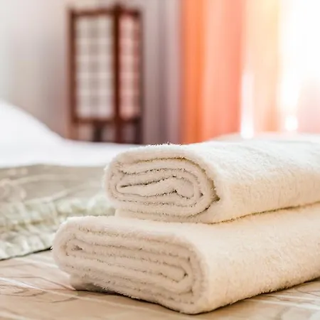 On Arkhipenka With Panorama View شقة