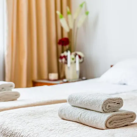 On Arkhipenka With Panorama View شقة *