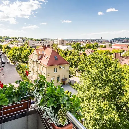 On Arkhipenka With Panorama View شقة إلفيف