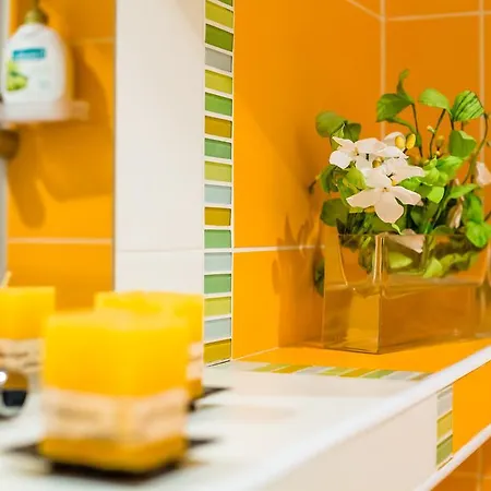 شقة On Arkhipenka With Panorama View إلفيف