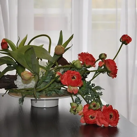 شقة On Arkhipenka With Panorama View