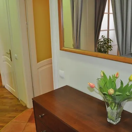 On Arkhipenka With Panorama View شقة *