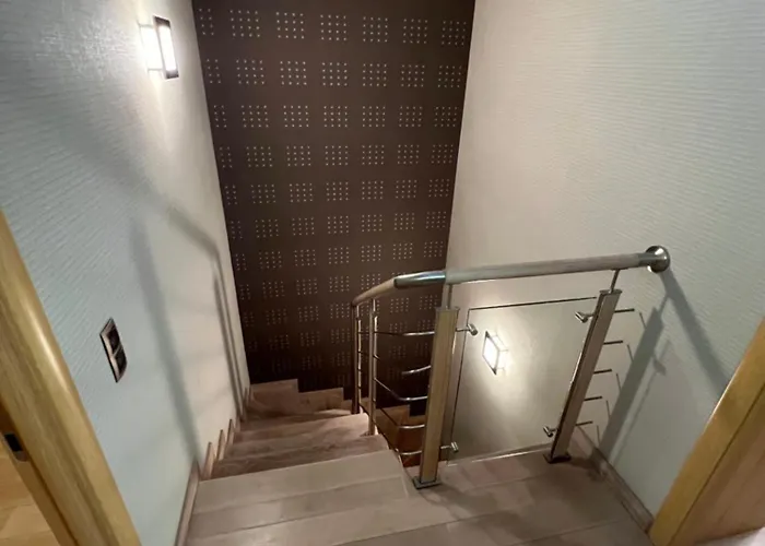 On Arkhipenka With Panorama View *