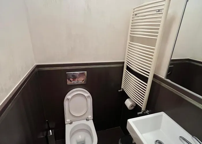 On Arkhipenka With Panorama View *