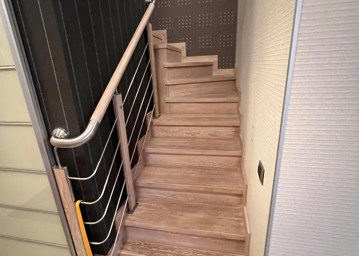 On Arkhipenka With Panorama View Daire Lviv