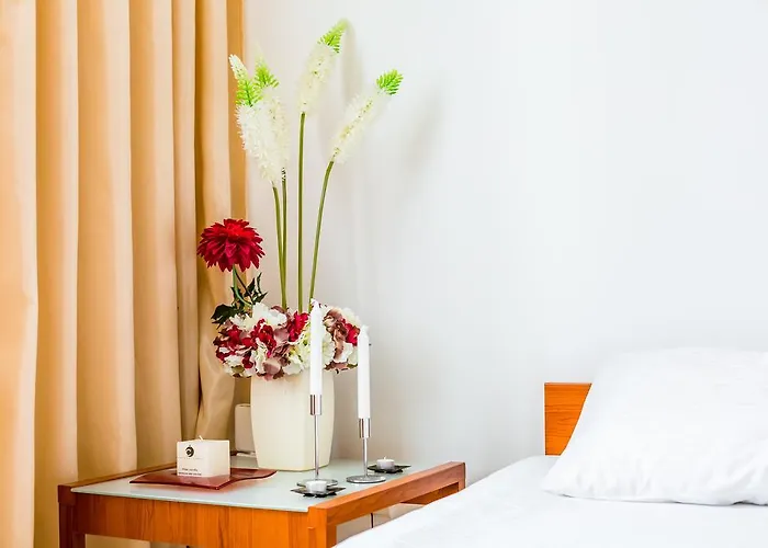 Daire On Arkhipenka With Panorama View