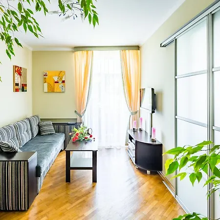 Apartment Apartment On Arkhipenka With Panorama View Lviv