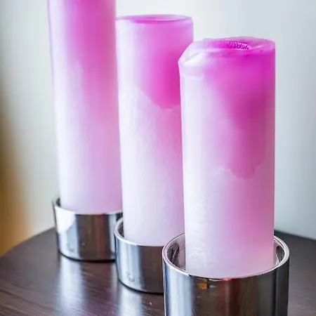 Apartment Apartment On Arkhipenka With Panorama View *