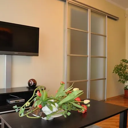 Apartment On Arkhipenka With Panorama View Apartment