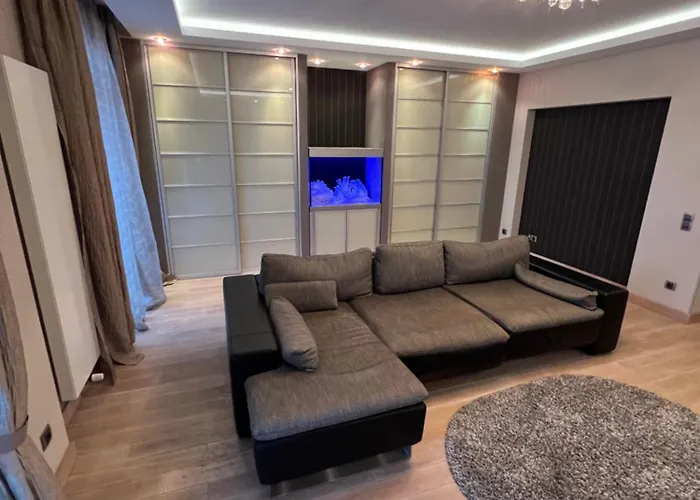 On Arkhipenka With Panorama View *