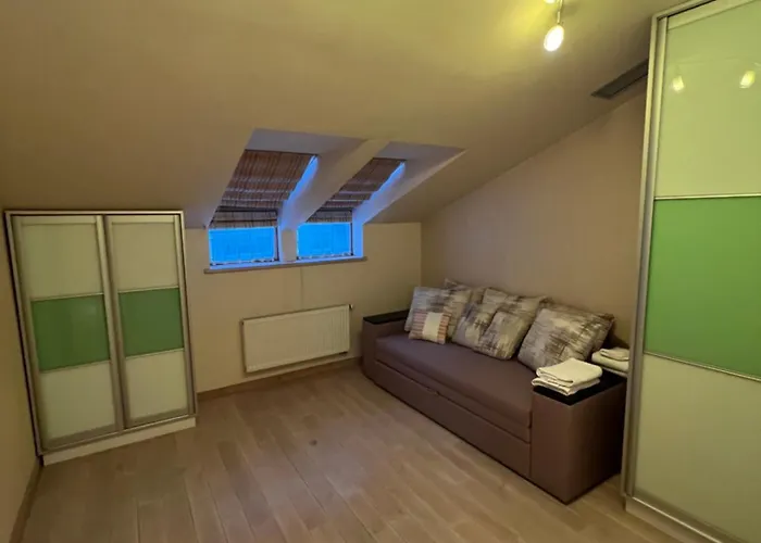 On Arkhipenka With Panorama View * Λβιβ