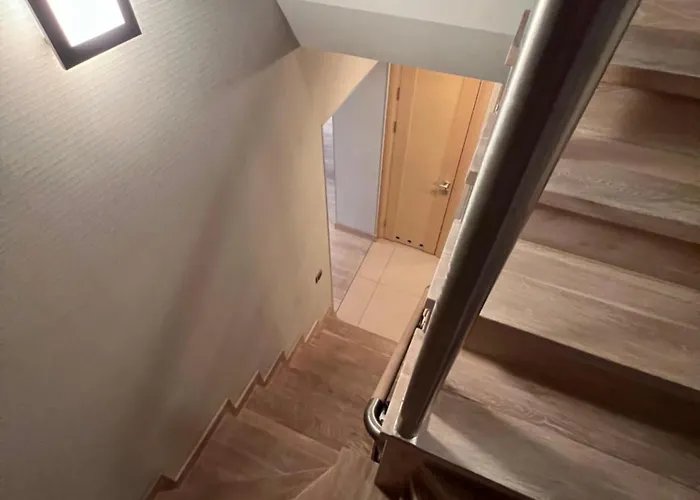 Apartament On Arkhipenka With Panorama View Lwów