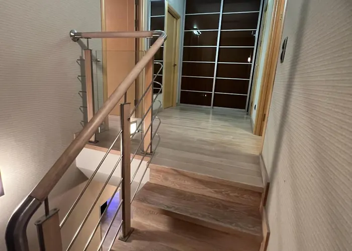 On Arkhipenka With Panorama View Λβιβ