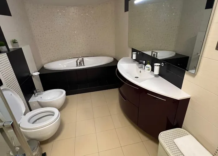 On Arkhipenka With Panorama View * Lvov