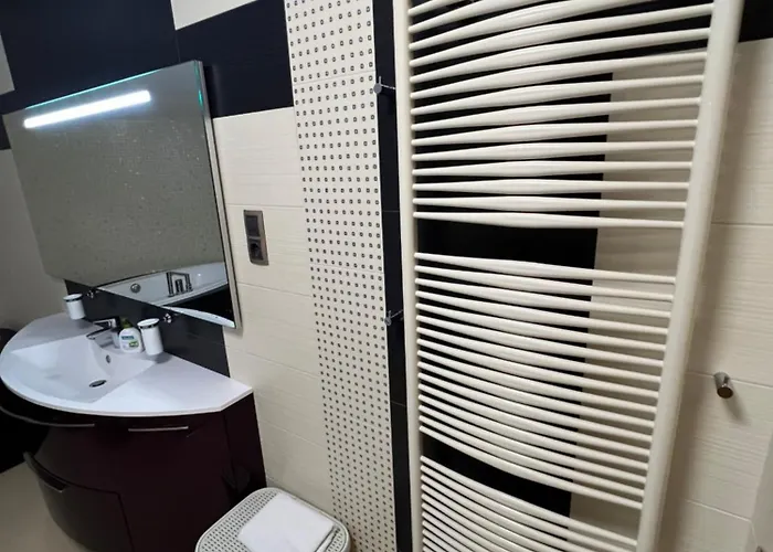 On Arkhipenka With Panorama View Διαμέρισμα