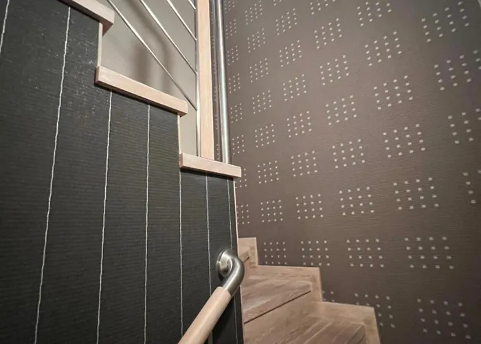 On Arkhipenka With Panorama View Apartament Lwów