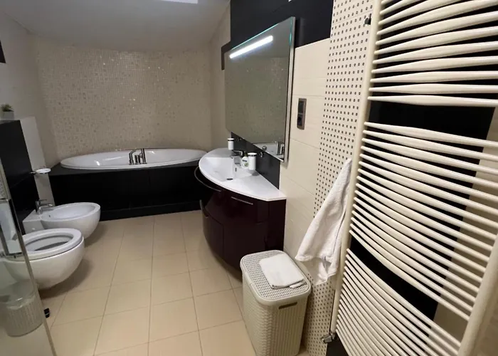 On Arkhipenka With Panorama View * Lvov