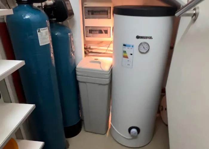 On Arkhipenka With Panorama View