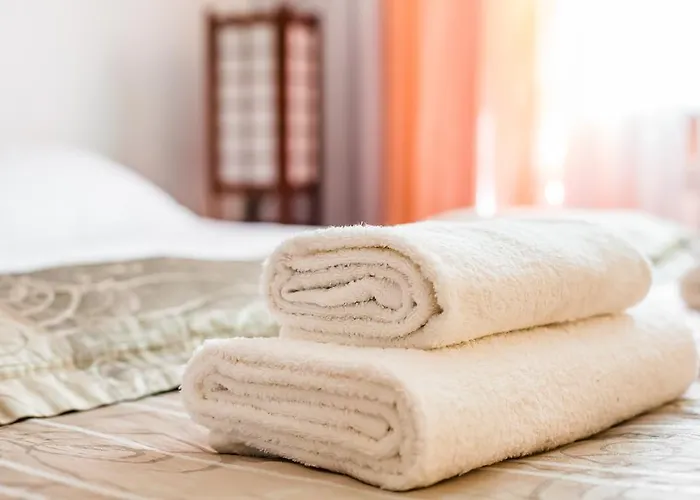 On Arkhipenka With Panorama View Διαμέρισμα