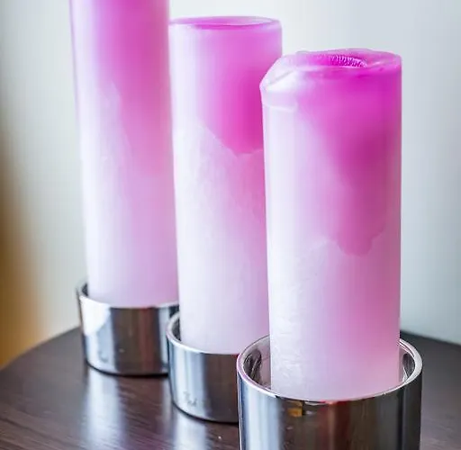 Διαμέρισμα On Arkhipenka With Panorama View *