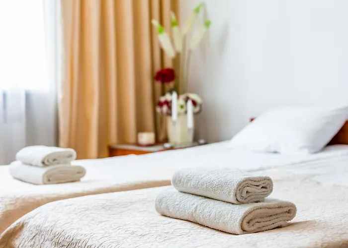 On Arkhipenka With Panorama View Apartament *