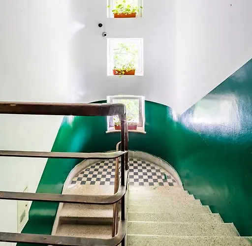 Apartament On Arkhipenka With Panorama View *