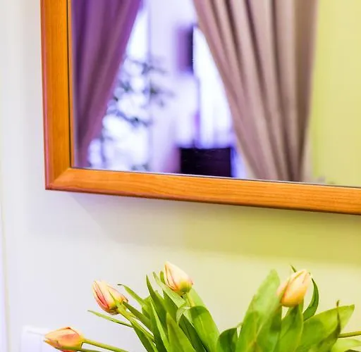 On Arkhipenka With Panorama View