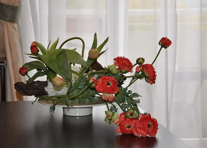 Apartament On Arkhipenka With Panorama View