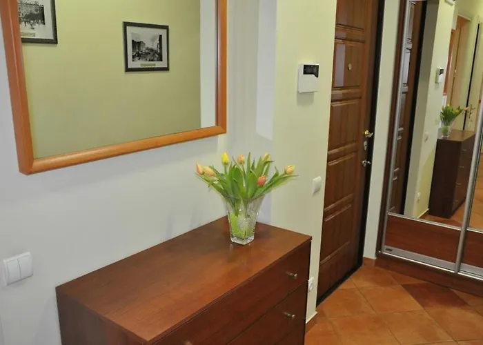 On Arkhipenka With Panorama View