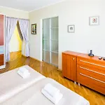 Διαμέρισμα On Arkhipenka With Panorama View *