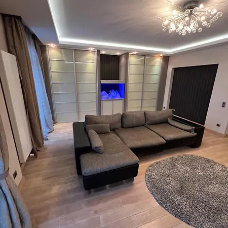 On Arkhipenka With Panorama View *