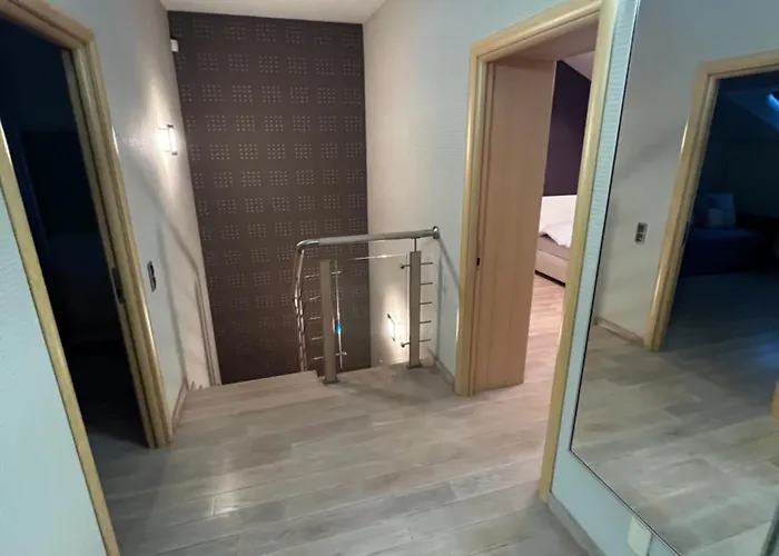 Appartement On Arkhipenka With Panorama View Lviv