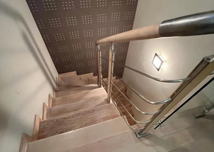 Appartement On Arkhipenka With Panorama View *