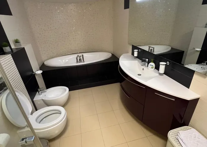 On Arkhipenka With Panorama View Appartement Lviv