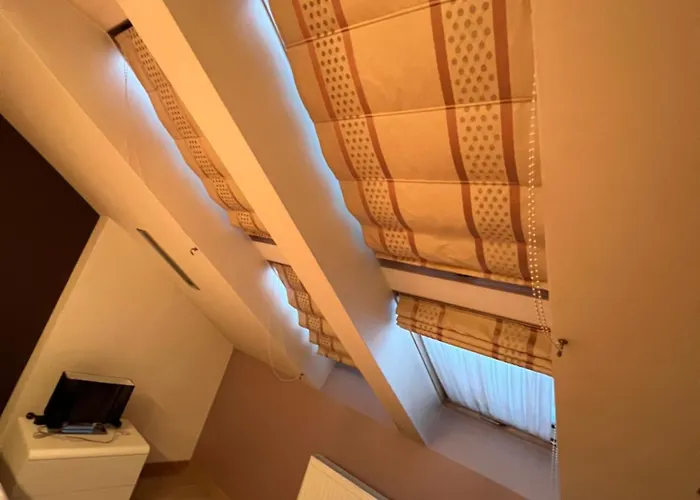 On Arkhipenka With Panorama View Appartement Lviv