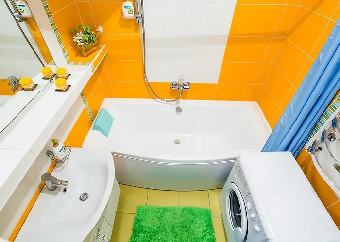 On Arkhipenka With Panorama View * Lviv