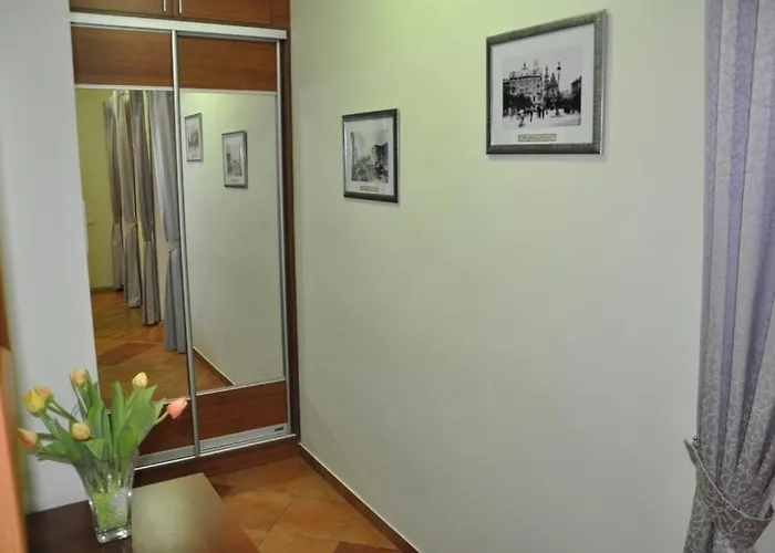 Appartement On Arkhipenka With Panorama View *