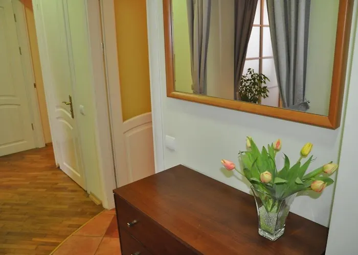 On Arkhipenka With Panorama View Appartement *